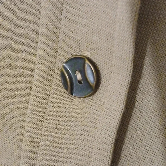 Vintage  Light Brown - Picture 6 of 6